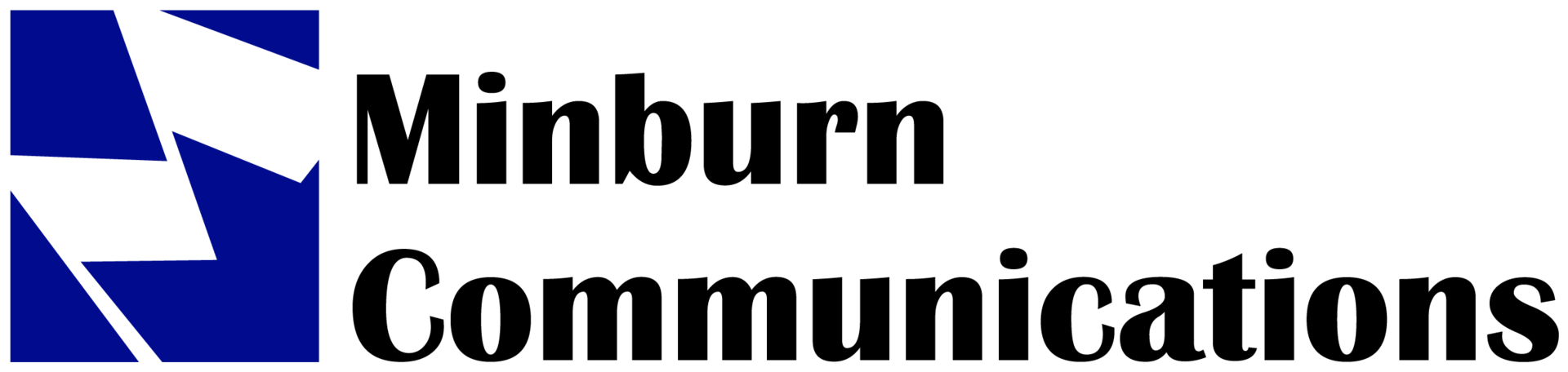 minburn communications logo